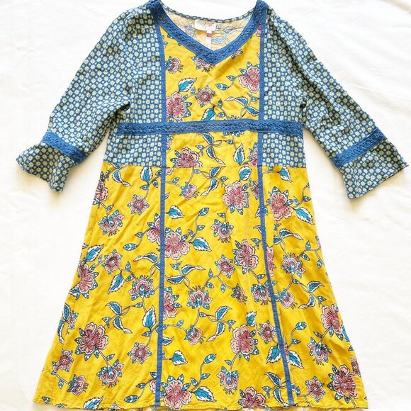 Matilda Jane Other - Matilda Jane Flower Power Dress size 14